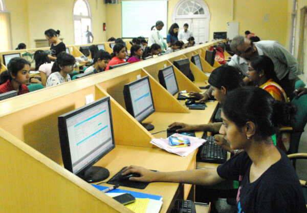 Scheme to provide certificates online to students in offing