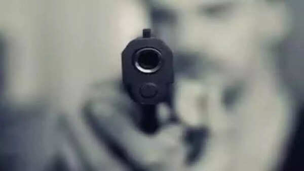 38-year-old paediatrician shot dead by ‘patient’ in UP clinic