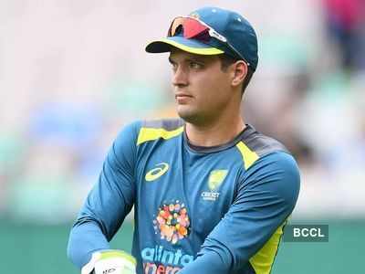 Alex Carey ‘excited’ to train with fellow keeper Rishabh Pant during IPL