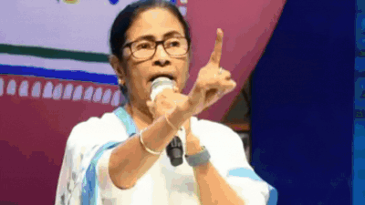 Murshidabad Violence Live Updates: Had TMC been involved in Waqf violence, houses of opposition leaders would not have been attacked, says CM Mamata Banerjee