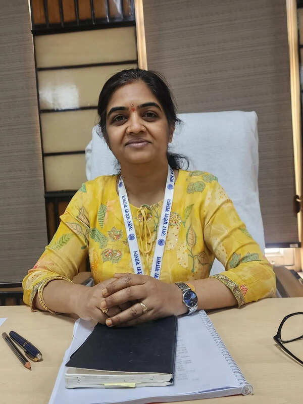 Smart edu for state run Ayush colleges