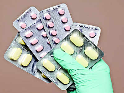 Banned meds easily available OTC in Bengaluru