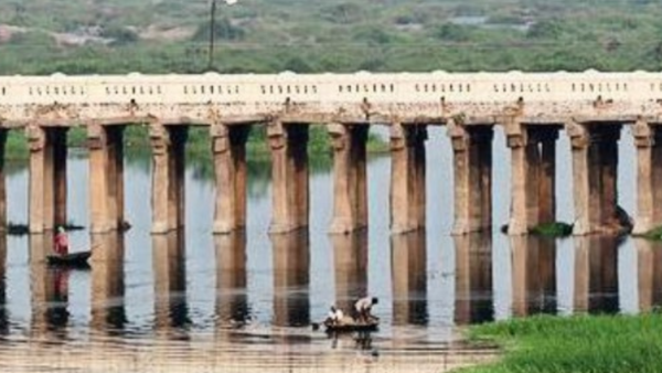 Check illegal activities at Wellesley Bridge, urge locals