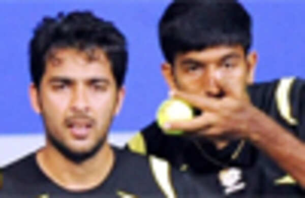 Aisam & I have matured as players: Rohan Bopanna