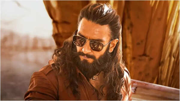 'Dhurandhar 2' box office collection Day 65: Ranveer Singh's spy thriller narrowly misses Rs 1800 crore worldwide mark