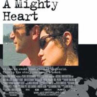 A Mighty Heart