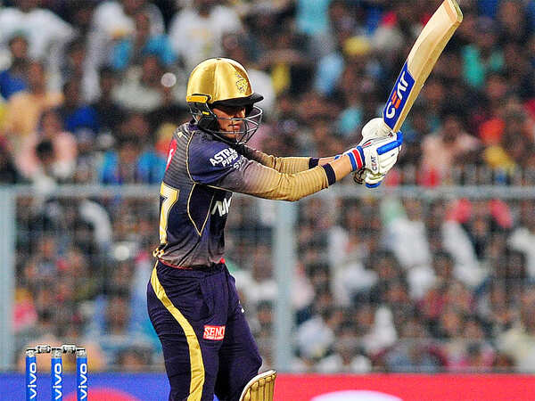 Shubman Gill gameplan in IPL 2021: Adding power to Powerplay