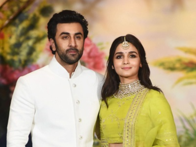 Alia Bhatt and Ranbir Kapoor to tie the knot in December this year?