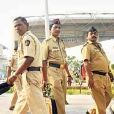 State to raise a money-spinning police brigade