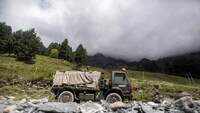 India-China faceoff: Eastern Ladakh on knife-edge, Army foils fresh action by PLA 