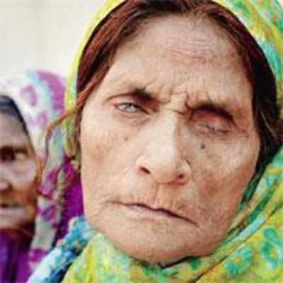 Bhopal gas victims fume over verdict
