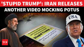 'Say Follywood Army': Iran Mocks 'Stupid' Trump Again, Taunts US Over Splurge On &lsquo;Failed Mission&rsquo;