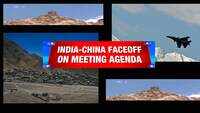 Cabinet Committee on Security meet to focus on India-China standoff 