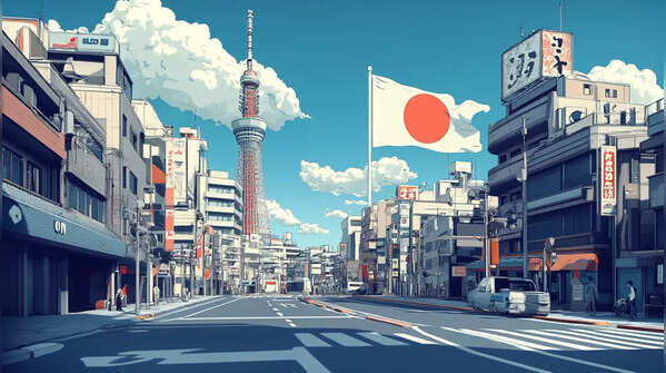 Japan