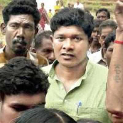 Maoists free Odisha MLA after 33 days