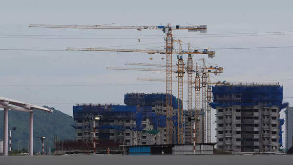 As Hyderabad’s June 2 deadline nears, Andhra still in a state of capital-lessness
