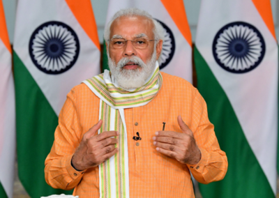 PM Modi addresses Bengaluru Tech Summit: Key updates