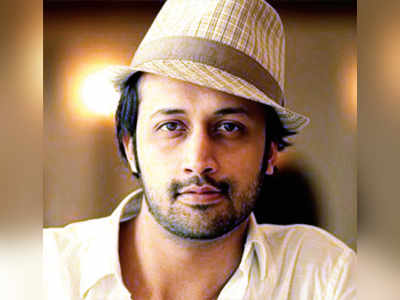 Atif Aslam refuses to promote Bollywood song