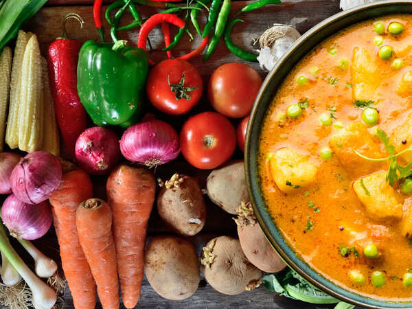 How Indian cuisine evolved, from pulao to paneer to biryani 
