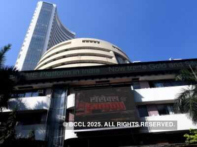 Sensex tanks 1,700 points; banking, finance stocks slump