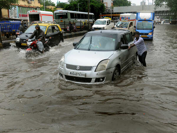 Rain brings misery, 3 boys die in accidents