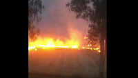 Stubble burning: With elections winds blowing, crop-burning issue lost in fog 