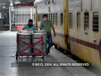 Indian Railways starts special pilgrimage trains from Mumbai on January 29