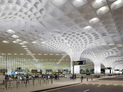 Mumbai, Delhi airports rated world’s best in survey