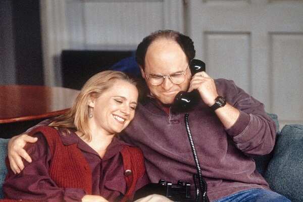 Seinfeld’s George tells why Susan was killed