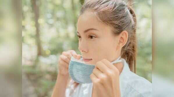 Choosing your face masks wisely