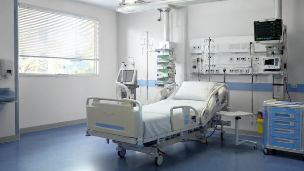 Women in Indian ICUs get fewer life-saving measures than men, finds US study