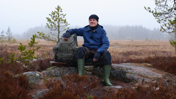 Who is Ali Leiniö? Finnish YouTuber who died after seizure during wilderness hike in Lapland
