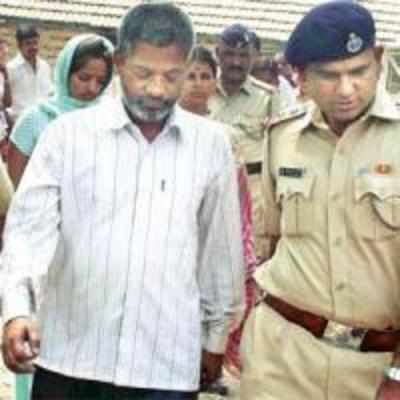 Raigad dist officer named in Panvel orphanage scandal