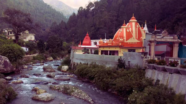 Neeb Karoli Corridor: Why investors are eyeing this fast-growing spiritual destination
