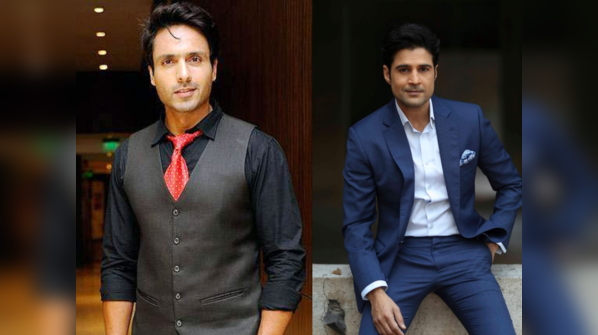 Iqbal Khan to Rajeev Khandelwal:  Early 2000s TV Actors who still rule the hearts of youngsters