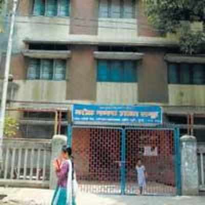 Rs 1,257 crore does little for BMC schools