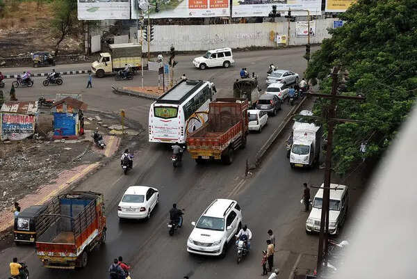 PMC proposes 9km road link from Khadi Machine Chowk to Wadki to strengthen south Pune road network