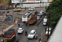 PMC proposes 9km road link from Khadi Machine Chowk to Wadki to strengthen south Pune road network