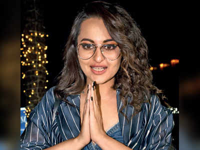 When Ajay Devgn pulled a prank on Sonakshi Sinha