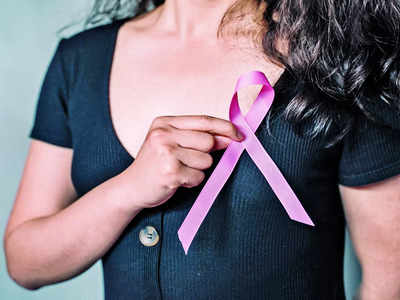 After breast cancer