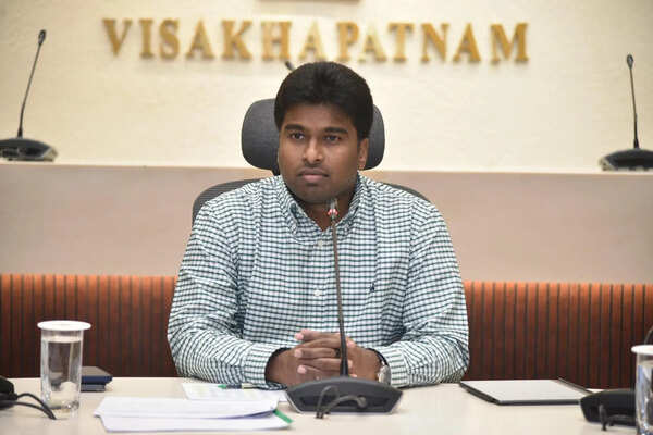 Public support key to clean Visakhapatnam: collector