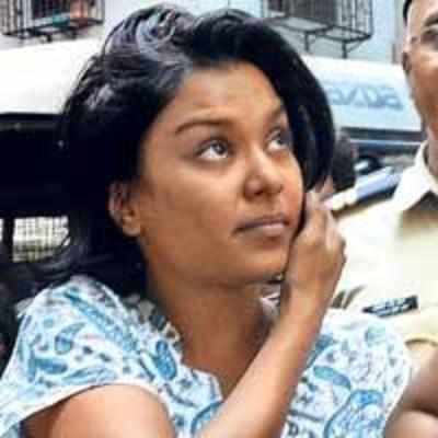 Bail for Nooriya as cops fail to file charge sheet within 60 days