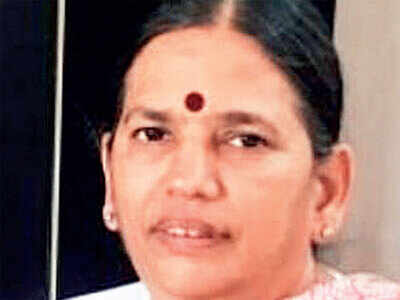 Sudha Bharadwaj allowed to attend father’s death rituals