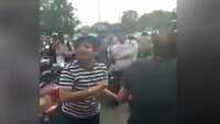 Delhi: 2 arrested for assaulting traffic cops for stopping them to write challan 