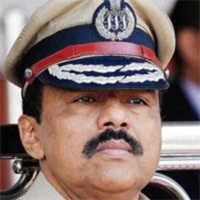 CP?Patnaik pays surprise visits, catches cops napping