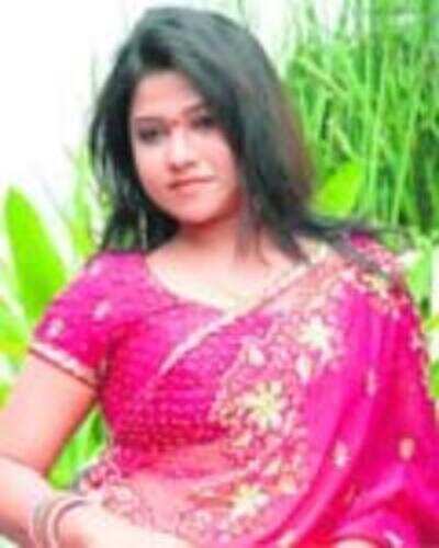 Telugu actress in sex racket 