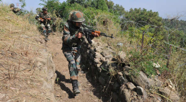 India resorting to blame games, is chief hurdle to peace: Pakistan