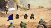Army Scout Masters Competition to be held in Jaisalmer 