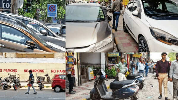 Fix last-mile walk before asking Delhiites to ditch cars, say experts