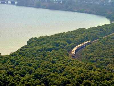 Government says no coastal authority permission to Dronagiri project in Navi Mumbai